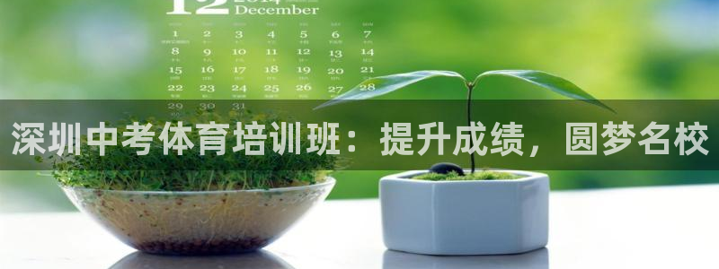 尊龙集团有限公司招聘：深圳中考体育培训班：提升成绩，