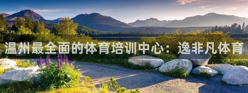 尊龙凯时能不能提现?：温州最全面的体育培训中心：逸非