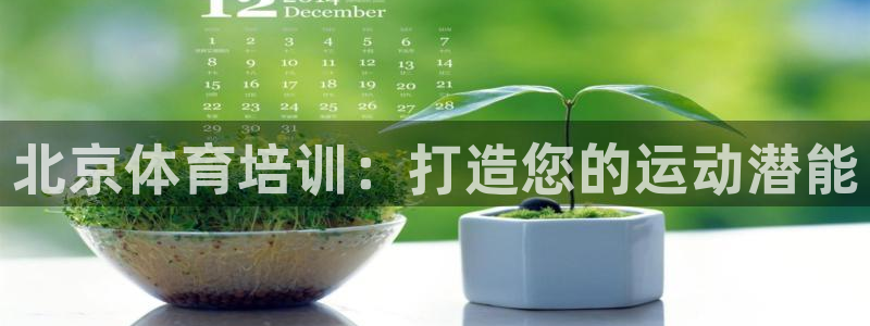 尊龙凯时可以提现吗：北京体育培训：打造您的运动潜能