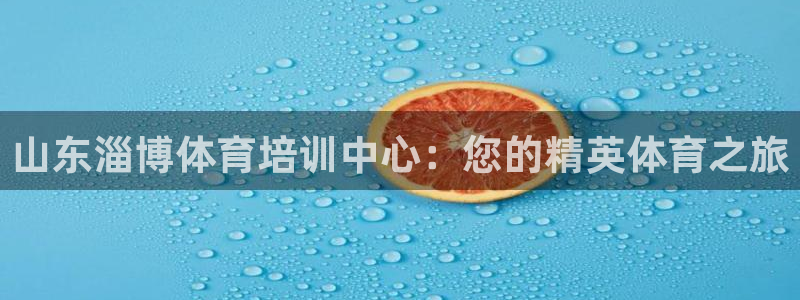 尊龙现在：山东淄博体育培训中心：您的精英体育之旅