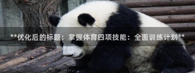 尊龙新版app首页：**优化后的标题：掌握体育四项技