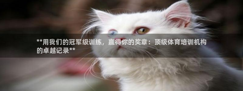 尊龙凯时老板是谁：**用我们的冠军级训练，赢得你的奖章：顶级