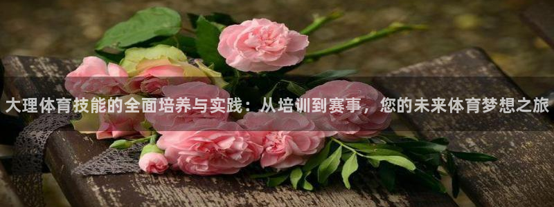 尊龙凯时-人生就是博中国官网首页：大理体育技能的全面培养与实